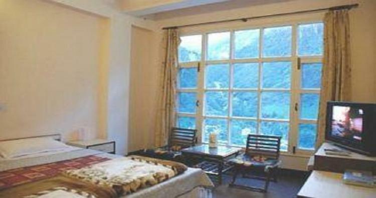 Hotel Bhagat Chamoli Room photo